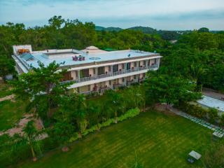 Ranakpur Safari Resort - Sādri - 9