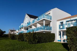 Résidence Port Bourgenay - maeva Home - Appartement 2 pièces 7 personnes - Confort MAE-7054 - Talmont - 0