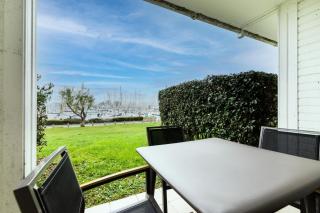 Port du Crouesty Cap'Océan - maeva Home - Appartement 2 pièces 5 personnes - Sélection - vue sur le Port MAE-0844 - Arzon - 0