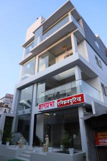 Dnyanprabha Executive - Tuljapur - 1