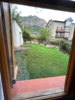 Apartamento con espectacular terraza - Escarrilla - 5