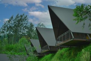 Kema Merbabu powered by Cocotel - - 3