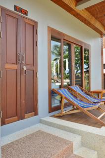 Lanta Intanin Resort - SHA Extra Plus - Ko Lanta - 6