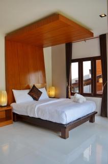 Lanta Intanin Resort - SHA Extra Plus - Ko Lanta - 2