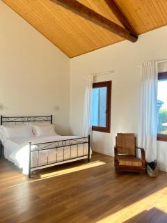 Agriturismo Borgo Rurale San Salvador-Casa del Maestro - Torre di Mosto - 4