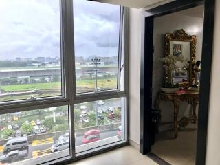 Cozyvilla at 81 Newport Blvd walk to NAIA T3 Marriott & Resorts World Casino & Newport Mall for 5 Pax FREE PARKING!!!! - Manila - 4