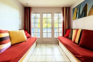 Village Moliets - maeva Home - Appartement 2 pièces 4 personnes - Confort MAE-6784 - Moliets-et-Maa - 0