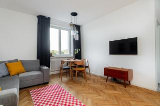 Orchard Apartment City Center - Varsavia - 5