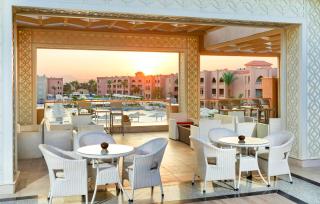 Pickalbatros Aqua Vista Resort - Hurghada - Hurghada - 1