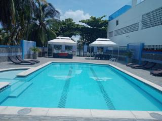 Apartamento Marina Tower CARTAGENA - Cartagena - 5
