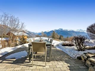 Mirador Lodge - Crans Montana - Swiss Alps - 6