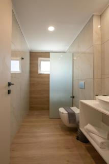 Lysithea Apartments - brand new, stylish & central - Císsamos - 8