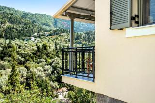 Alkionides Apartment 3 - Agios Nikitas - 0