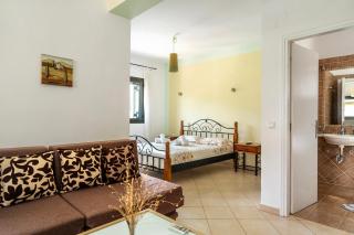 Alkionides Apartment 3 - Agios Nikitas - 5