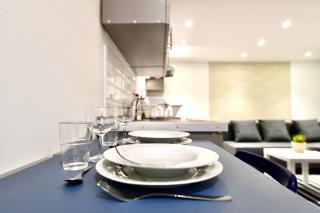 Downtown flat in Budapest, King - Budapest - 6