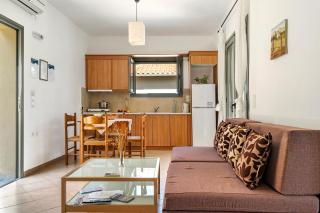 Alkionides Apartment 3 - Agios Nikitas - 6