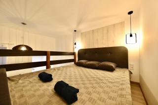 Downtown flat in Budapest, King - Budapest - 1