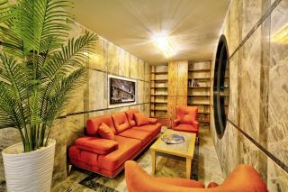 North Blue Life - Estambul - 7