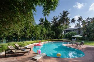 LohonoStays Waves Villa - Alībāg - 5