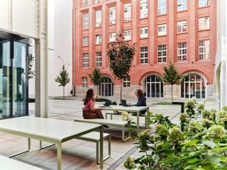 Basecamp Wroclaw - 1