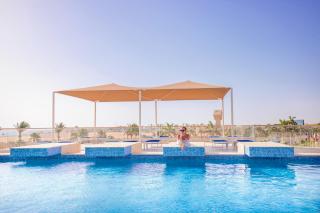 Pickalbatros Aqua Vista Resort - Hurghada - 1