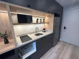 Loft no Bairro Auxiliadora - 7