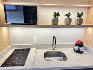 Loft no Bairro Auxiliadora - 6