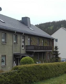 Ferienwohnung in Antonshöhe, Nahe Stoneman - 3