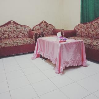 Agus Family Homestay - 4