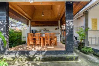 Pondok Chesia By The Loka - 4