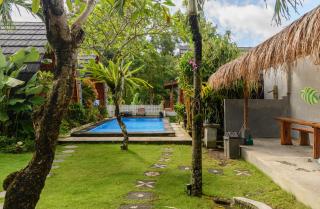 Pondok Chesia By The Loka - 3