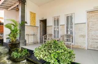 Pondok Chesia By The Loka - 5