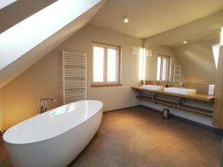 Traumhaftes Ferienhaus am Lateinberg - 8455 Eibiswald Südsteiermark - Eibiswald - 9