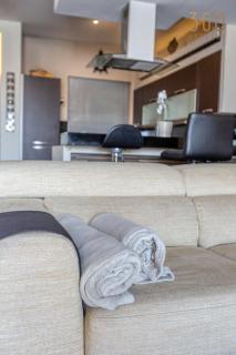 Stunning 3BR Marina View APT in Pieta with Balcony by 360 Estates - 3