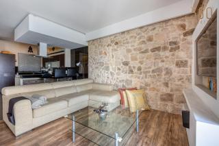 Stunning 3BR Marina View APT in Pieta with Balcony by 360 Estates - Pietà - 2