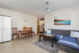 Comfy Apartments with Balcony Turystyczna Międzyzdroje by Noclegi Renters - Misdroy - 9