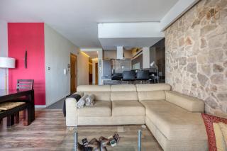 Stunning 3BR Marina View APT in Pieta with Balcony by 360 Estates - 1
