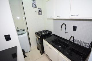 Apartamento moderno numa ótima localização! - 2