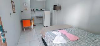 Condominio residencial no Pq Sagrada Familia - Rondonópolis - 0