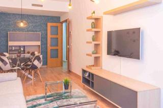 Apartment Central House - Castellón de la Plana - 9