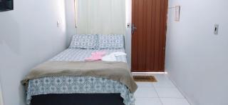 Condominio residencial no Pq Sagrada Familia - Rondonópolis - 7