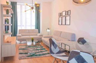 Apartment Central House - Castellón de la Plana - 5
