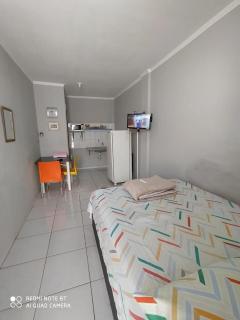 Condominio residencial no Pq Sagrada Familia - Rondonópolis - 5