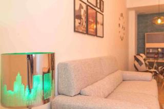 Apartment Central House - Castellón de la Plana - 1