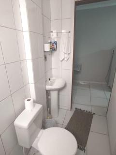 Condominio residencial no Pq Sagrada Familia - Rondonópolis - 4