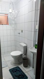 Condominio residencial no Pq Sagrada Familia - Rondonópolis - 3