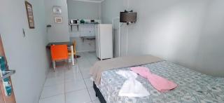 Condominio residencial no Pq Sagrada Familia - Rondonópolis - 2