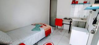Condominio residencial no Pq Sagrada Familia - Rondonópolis - 1