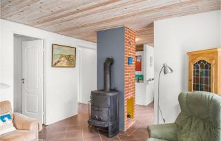 3 Bedroom Amazing Home In Ålbæk - Ålbæk - 7