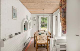 3 Bedroom Amazing Home In Ålbæk - Ålbæk - 6